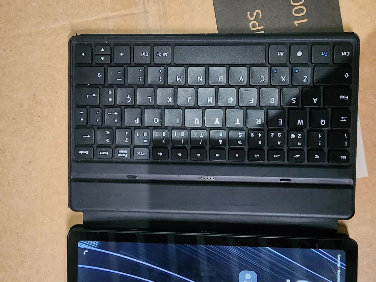 Tablet TL 10  - Foto 2