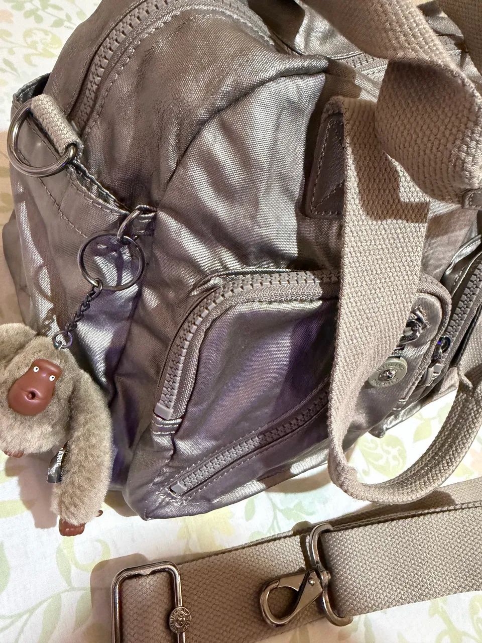 Bolsa Kipling  - Foto 2