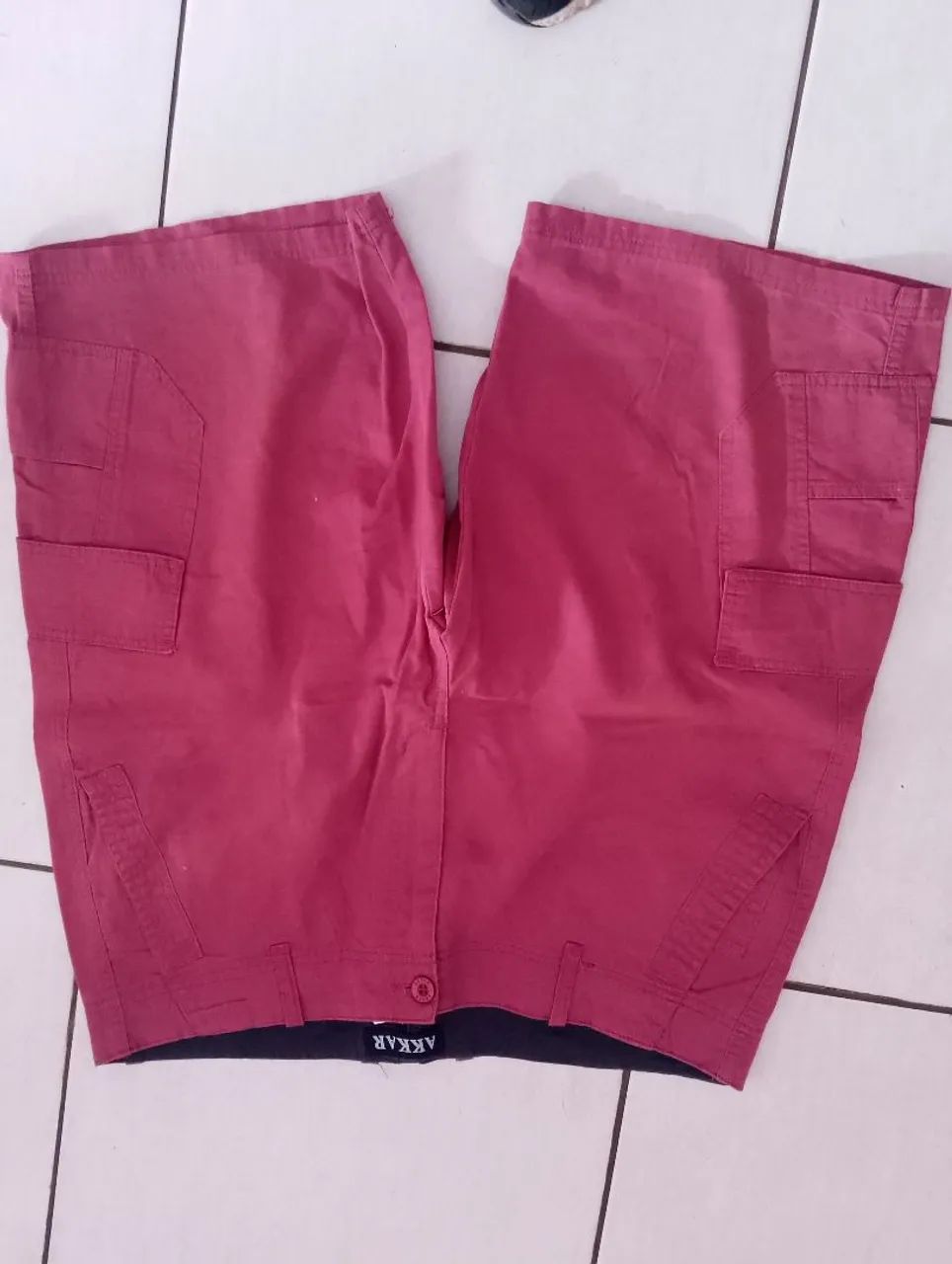 2 bermudas cargo - Foto 3