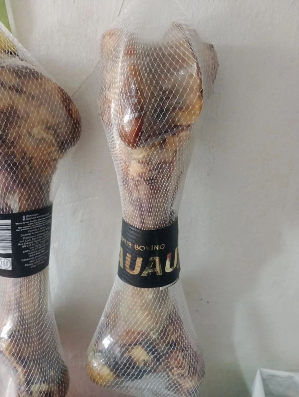 Osso para cachorro