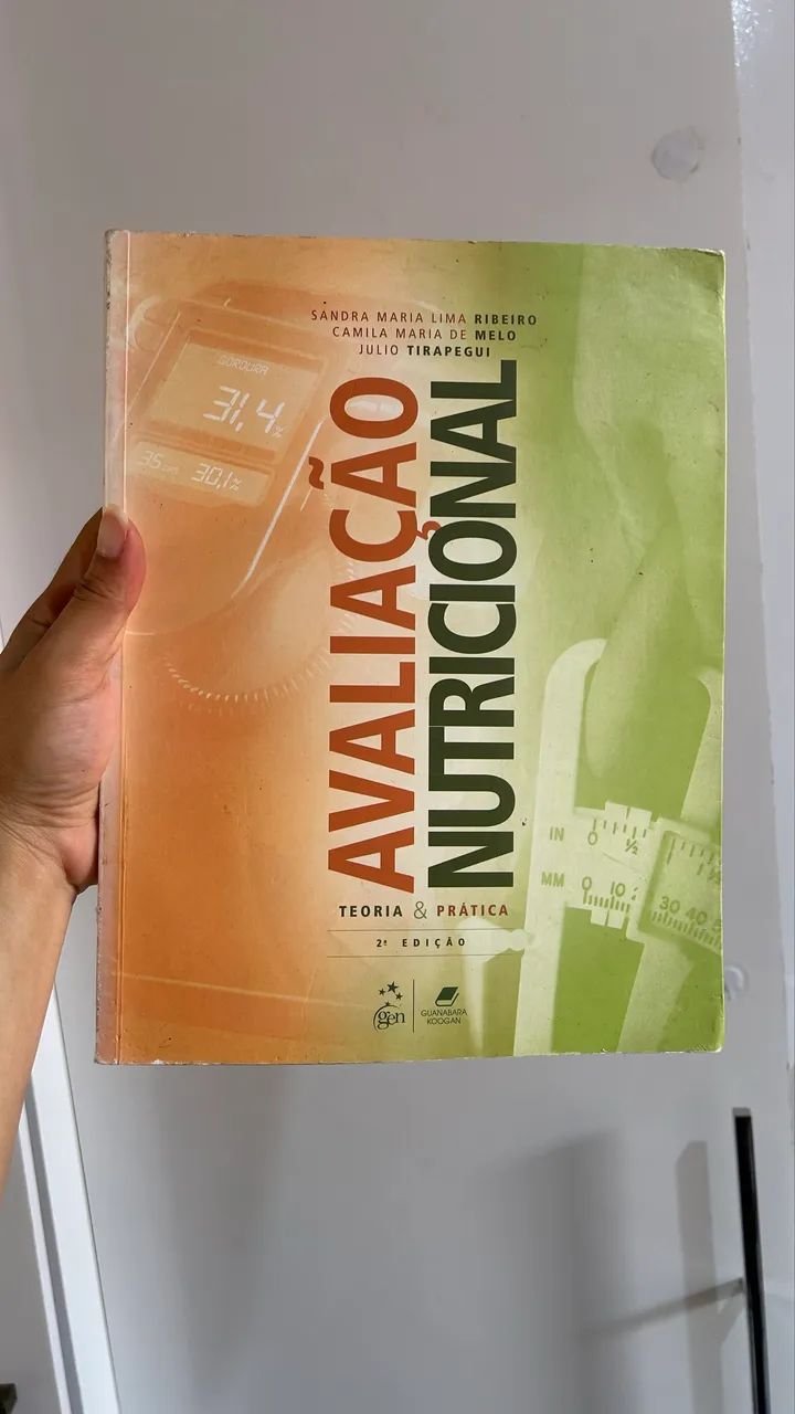 Livros de Nutrição  - Foto 5