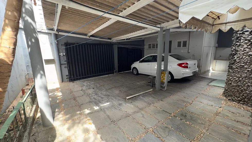 Casa comercial com 5 quartos e 4 suítes na Rua Tibúrcio Cavalcante - Foto 4