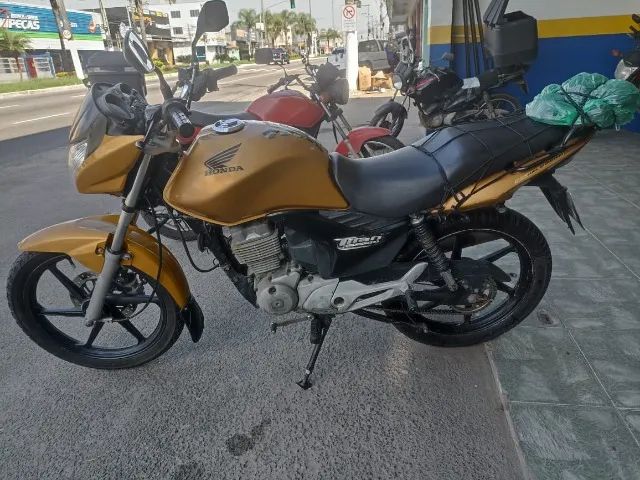 honda cg titan 2011 - Foto 4