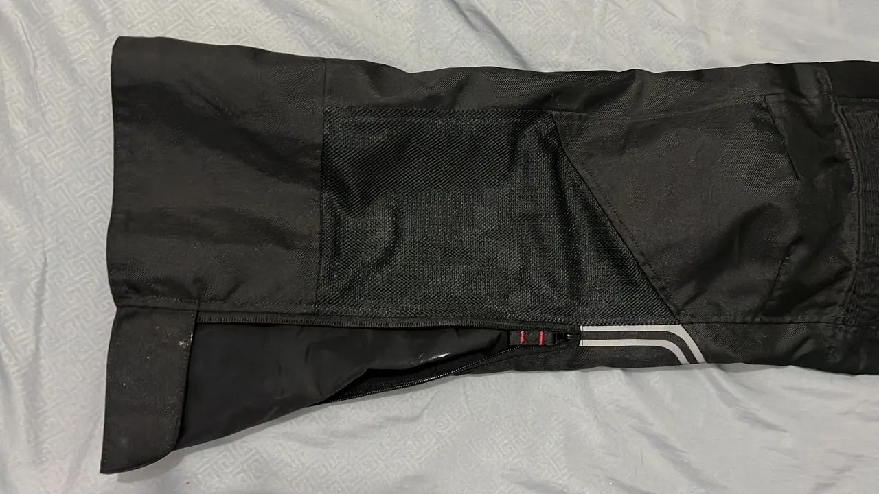 Calça LS2 Vento Man 52 - Foto 3