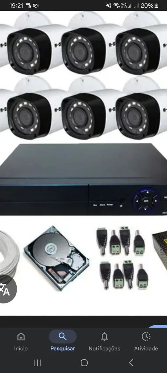 Sos serviço  - Foto 2