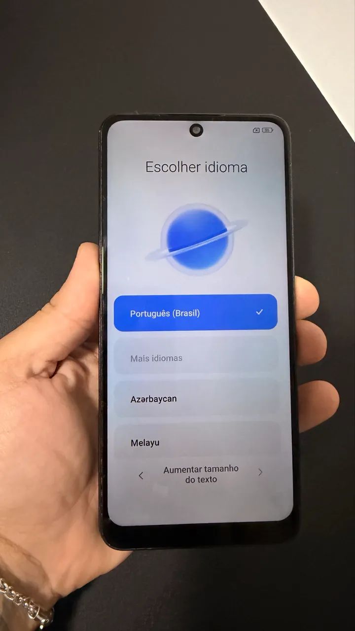 REDMI NOTE 12  - Foto 5