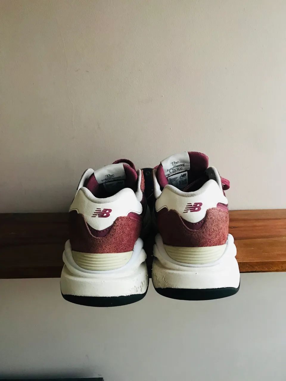 New balance 5740 original  - Foto 4