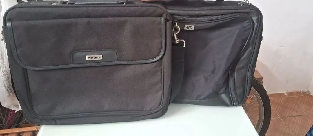 2 bolsas para notebook  - Foto 2