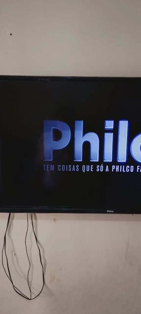 TV Philco 42 polegadas 