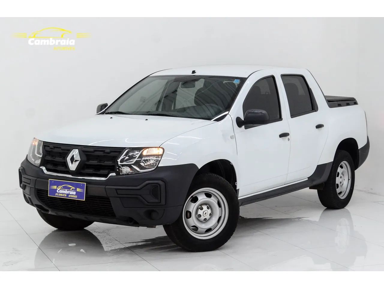 Renault Duster 2023