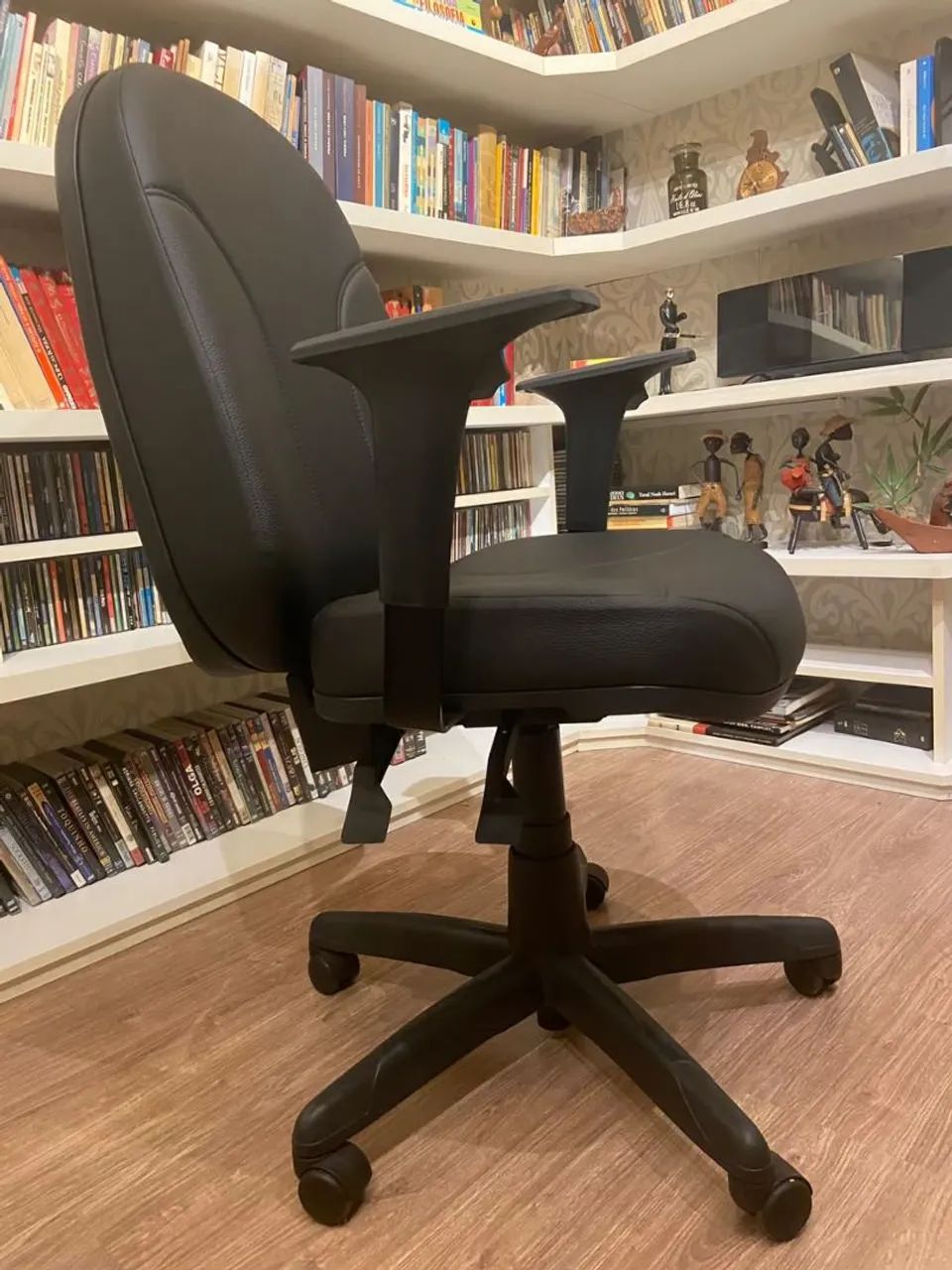 Cadeira de escritório  - Foto 2