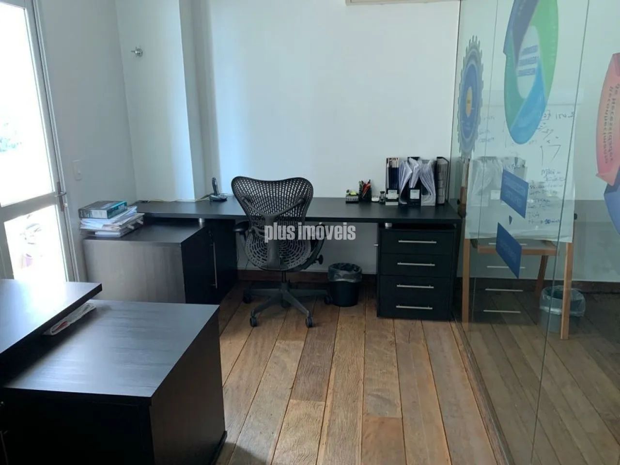 Ampla sala Comercial pronta para asua empresa. - Foto 4