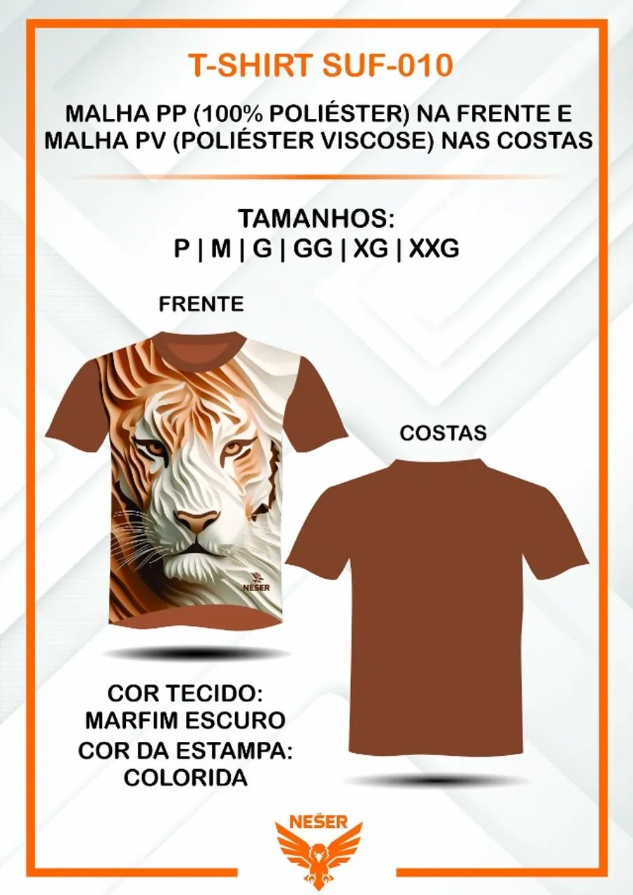 CAMISA EVANGÉLICA CRISTÃ - Foto 4