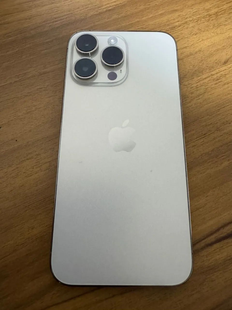 Vendo iPhone 14 Pro Max 256gb semi-novo  - Foto 3