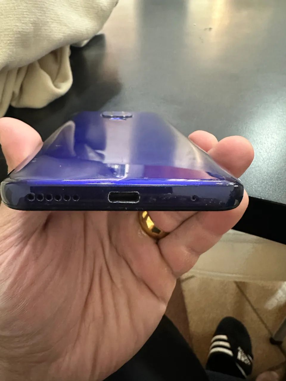 Motorola G9 play - Foto 3