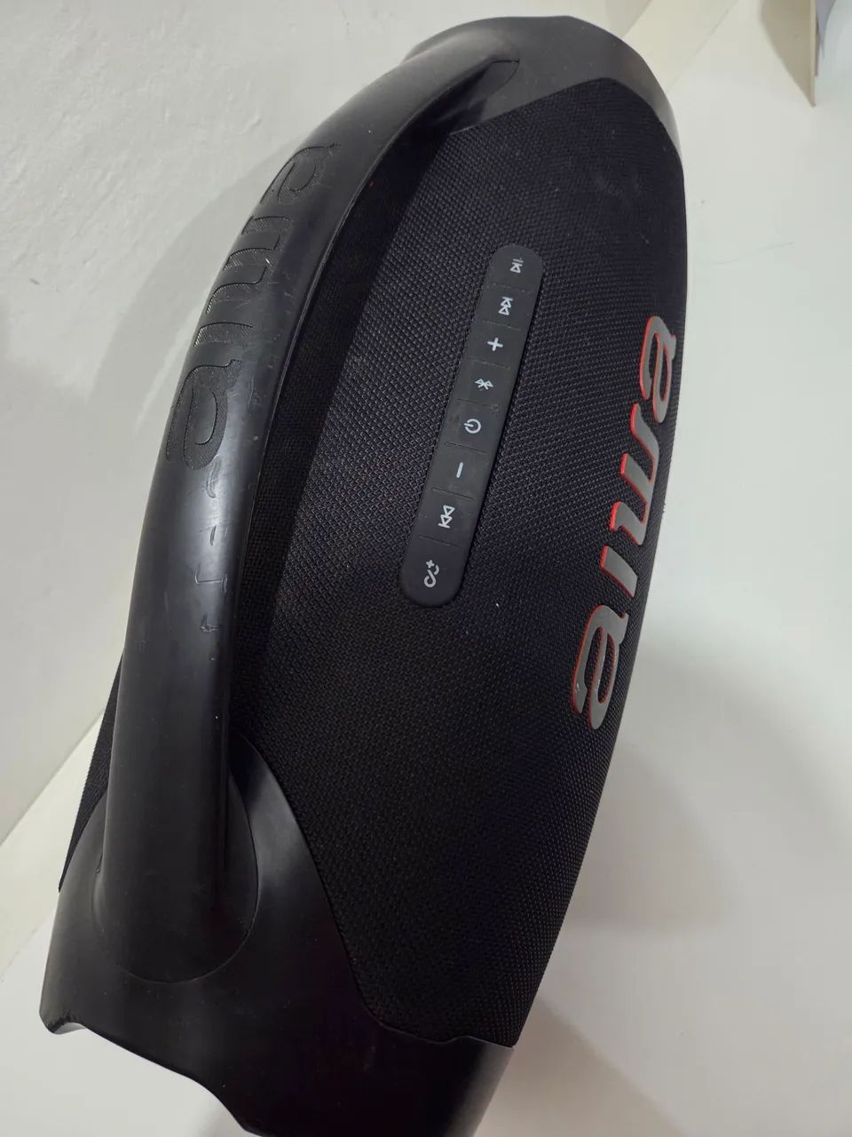 Aiwa Bombox  - Foto 2