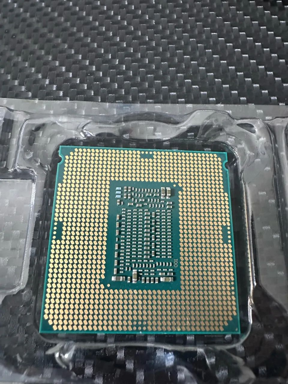 Intel Core i5-9400F 9ª Geração ? 6 Núcleos | Excelente Estado + Cooler original - Foto 4