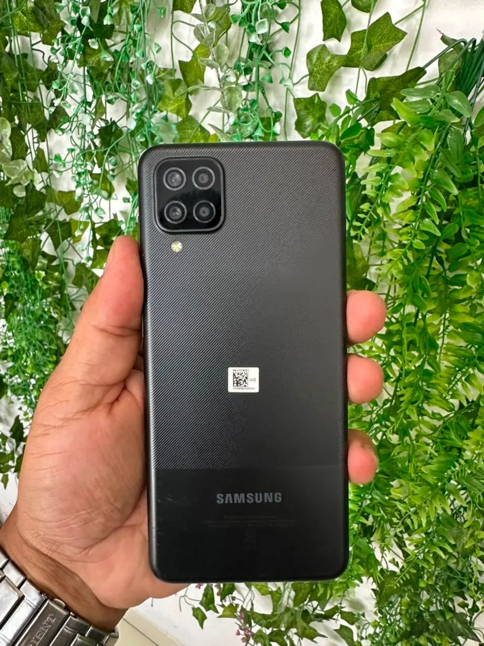 Samsung A12  - Foto 3
