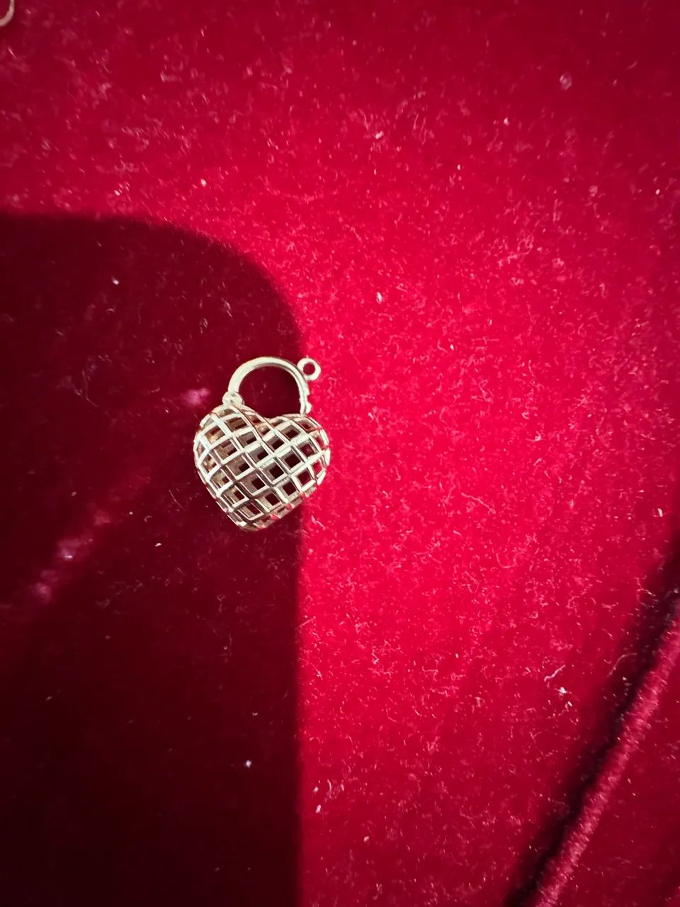Pingente com feixe em Ouro 18k - Foto 4