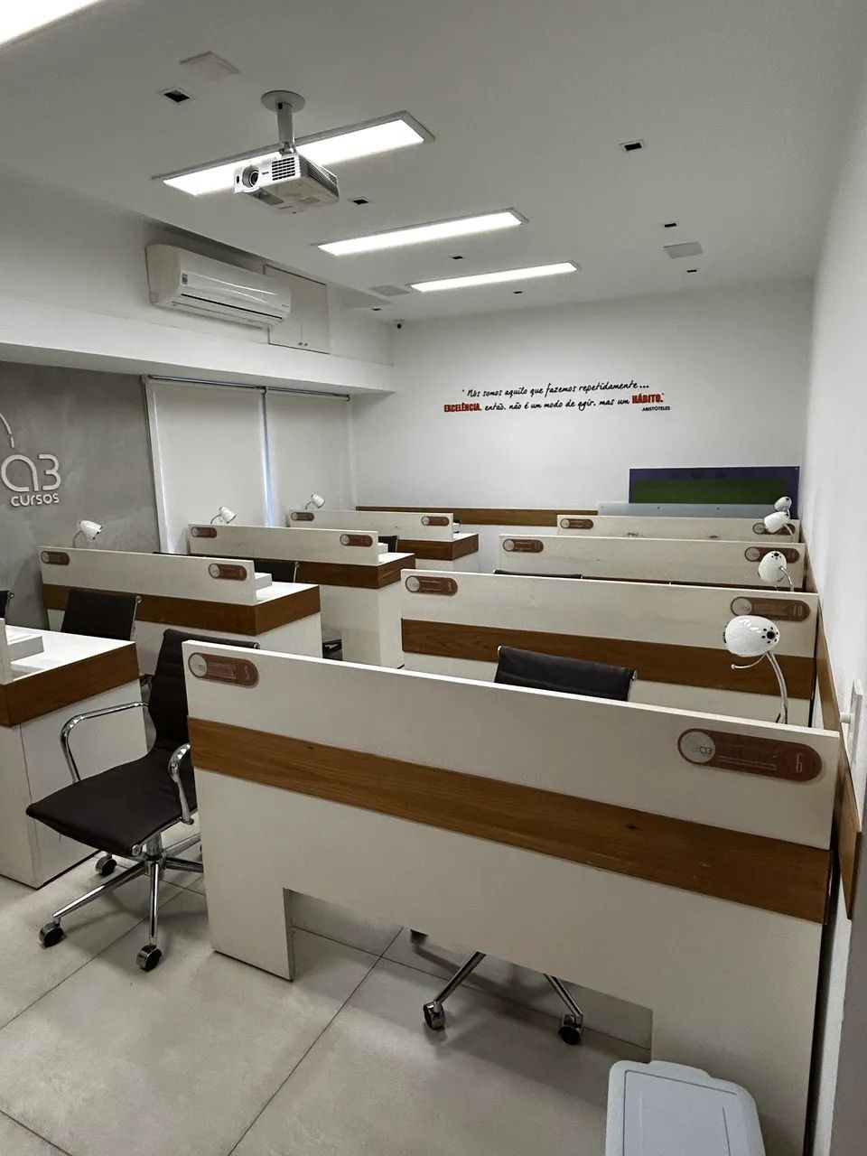 Móveis para cursos - Foto 3
