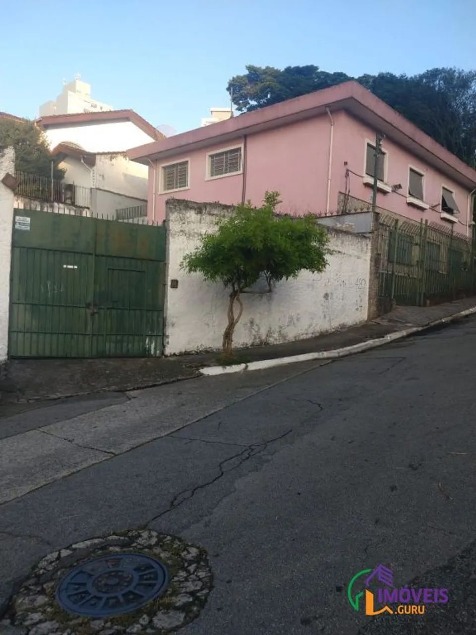 CASA ASSOBRADADA - CAMBUCI - SP - Foto 4