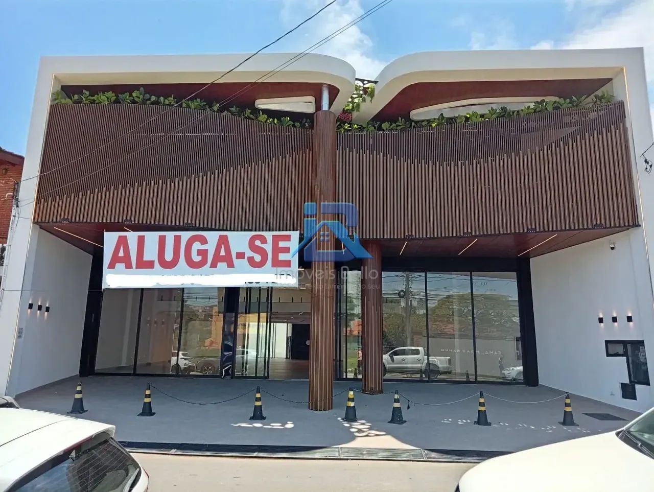 Ponto comercial para alugar, Centro, Itatiba, SP - Foto 2