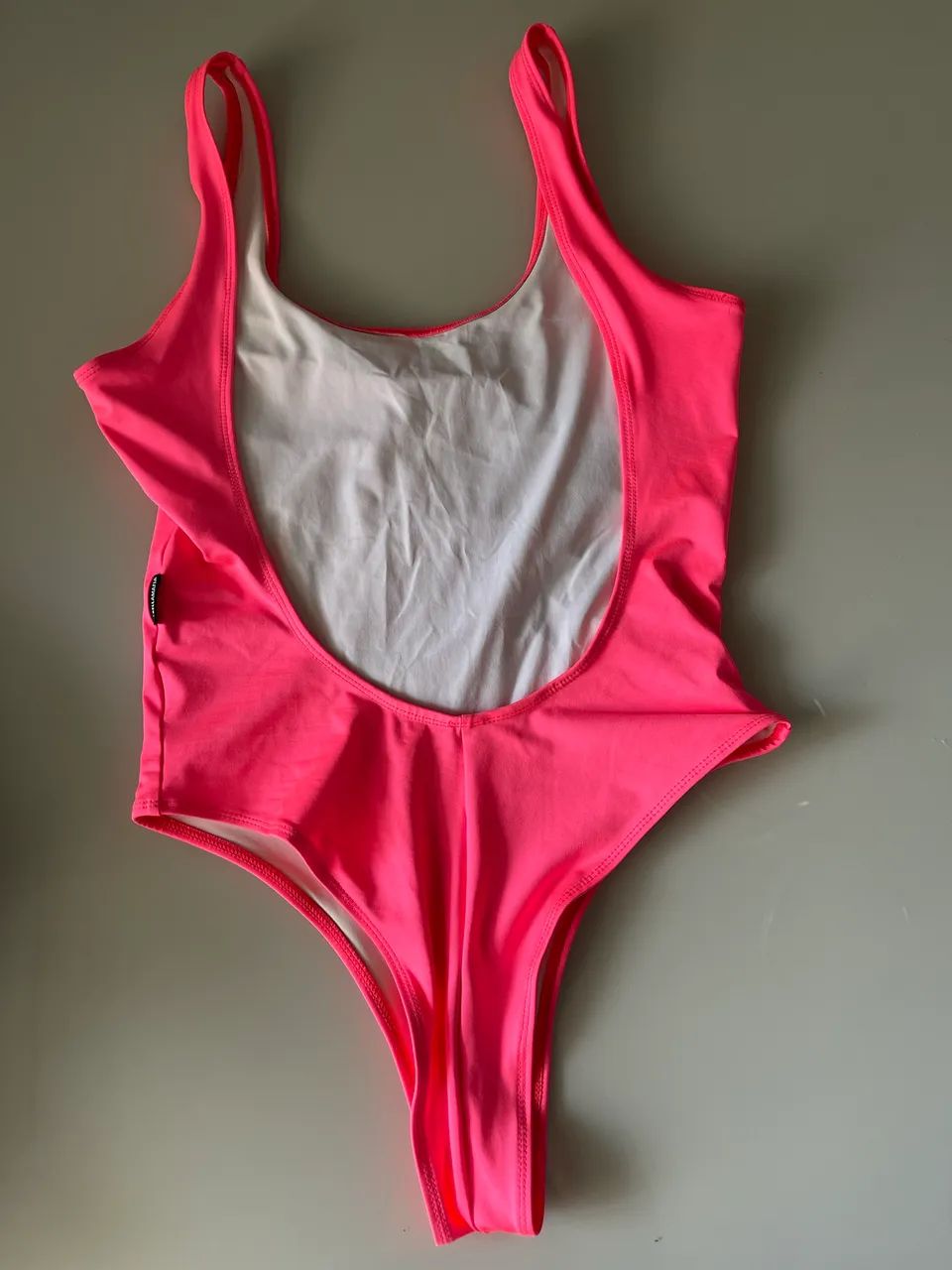 Body Labellamafia  - Foto 2