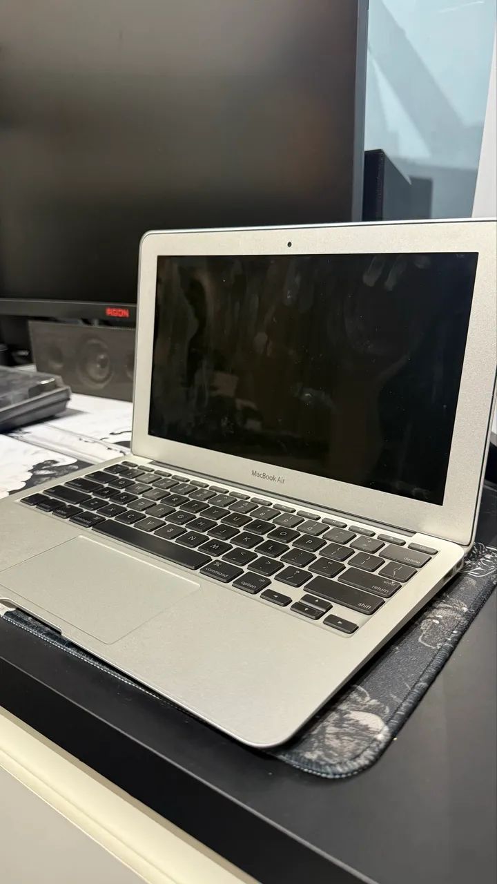 MacBook Air 2013 11 polegadas - Notebooks - Jardim Vista Alegre
