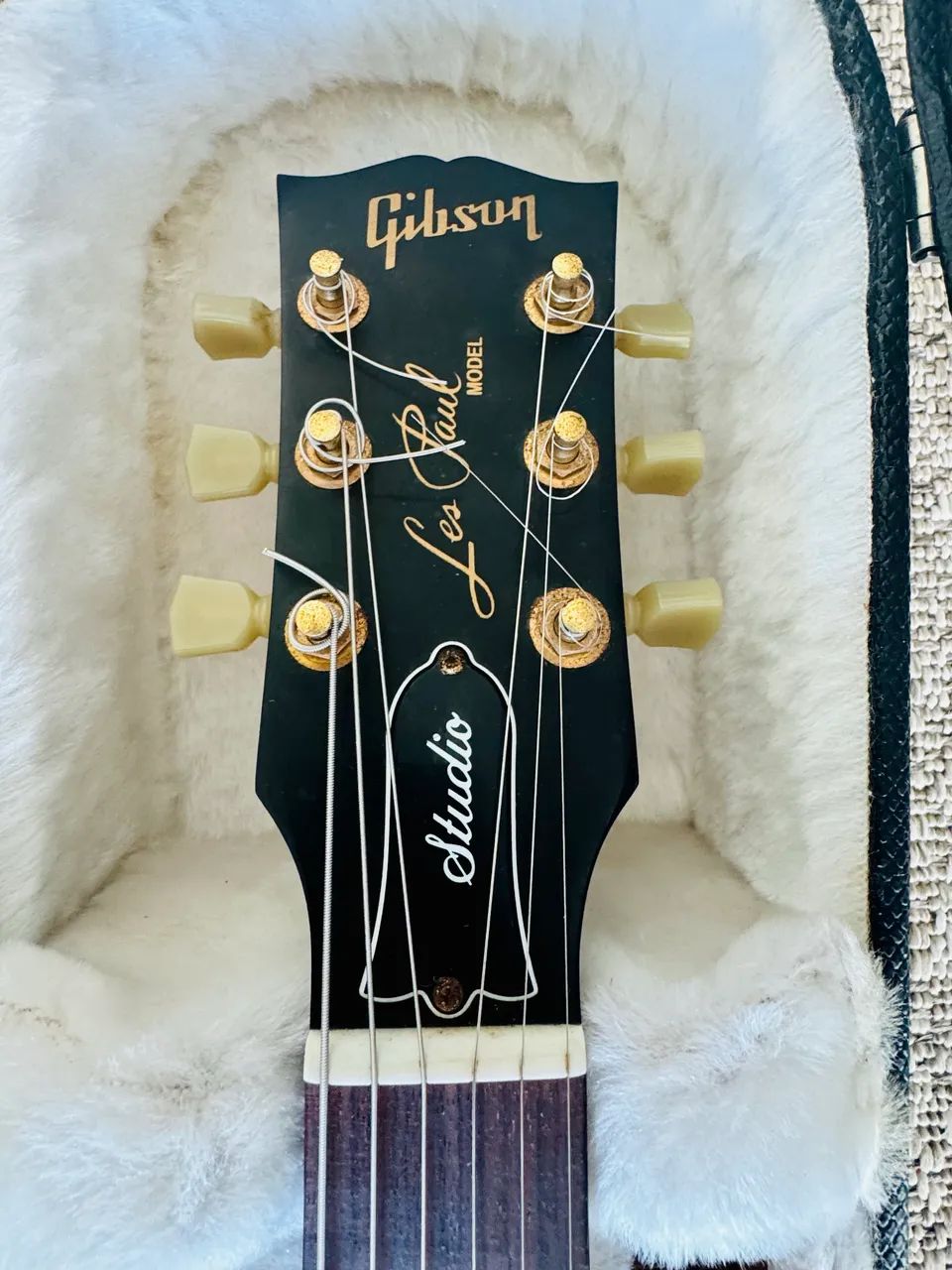 Guitarra - Foto 4