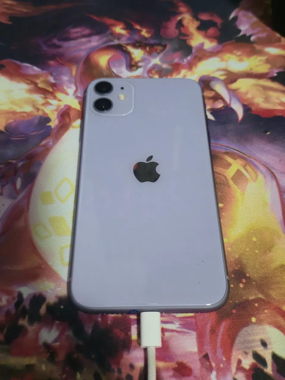 IPHONE 11 64GB - Foto 3