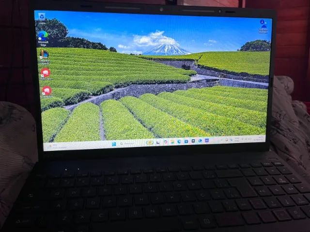 Notebook Positivo Vision C15
