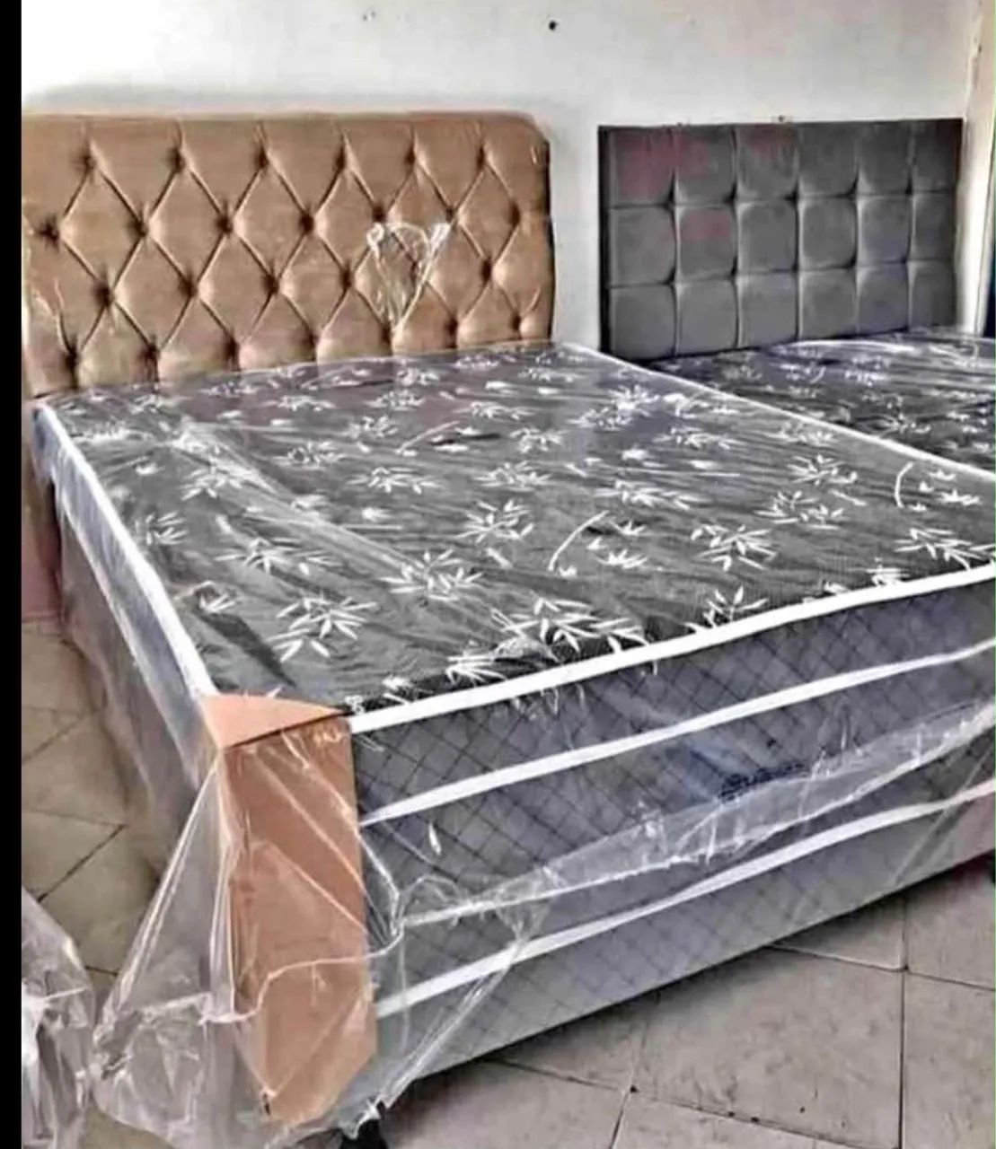 Cama nova - Foto 5