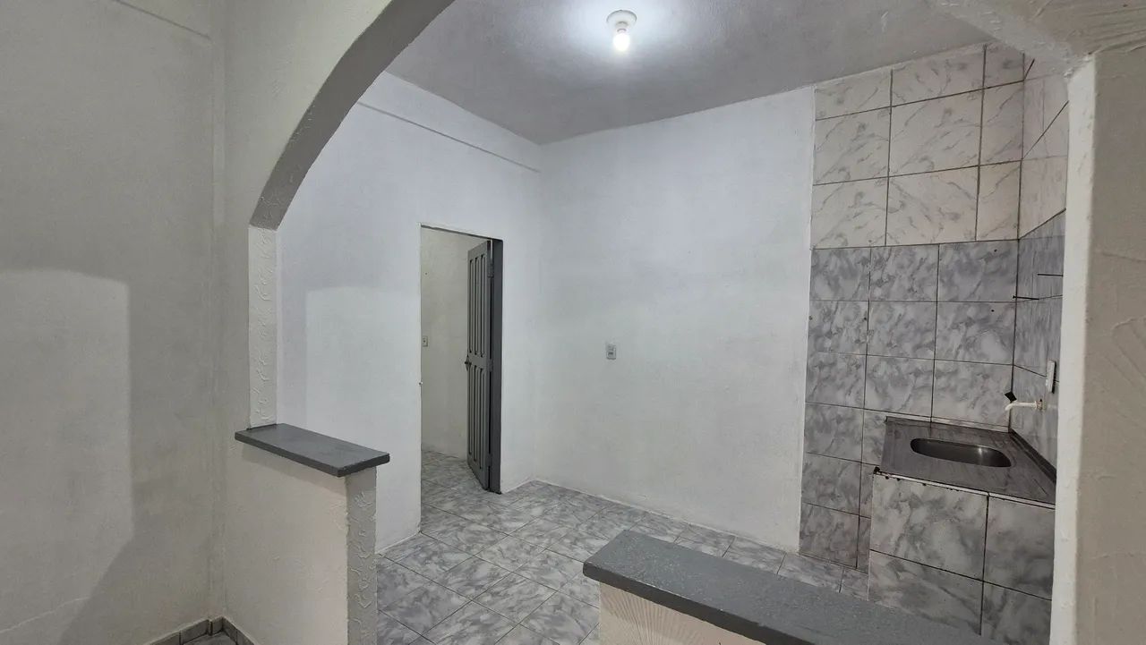 Aluguel de apto Vila da Prata  - Foto 2