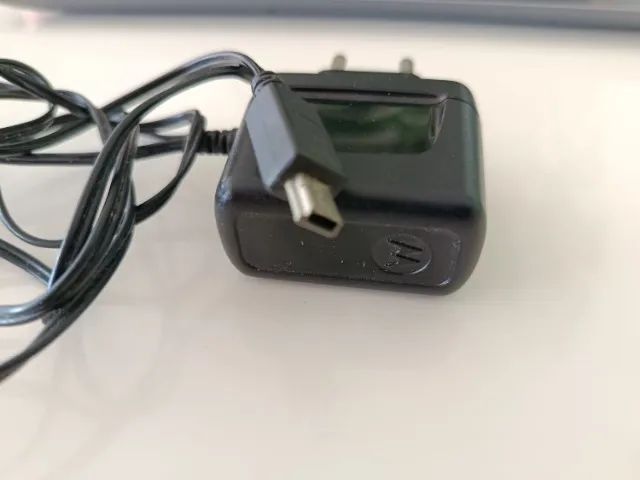 Fonte de alimentação - Motorola - saída 5v - Foto 2