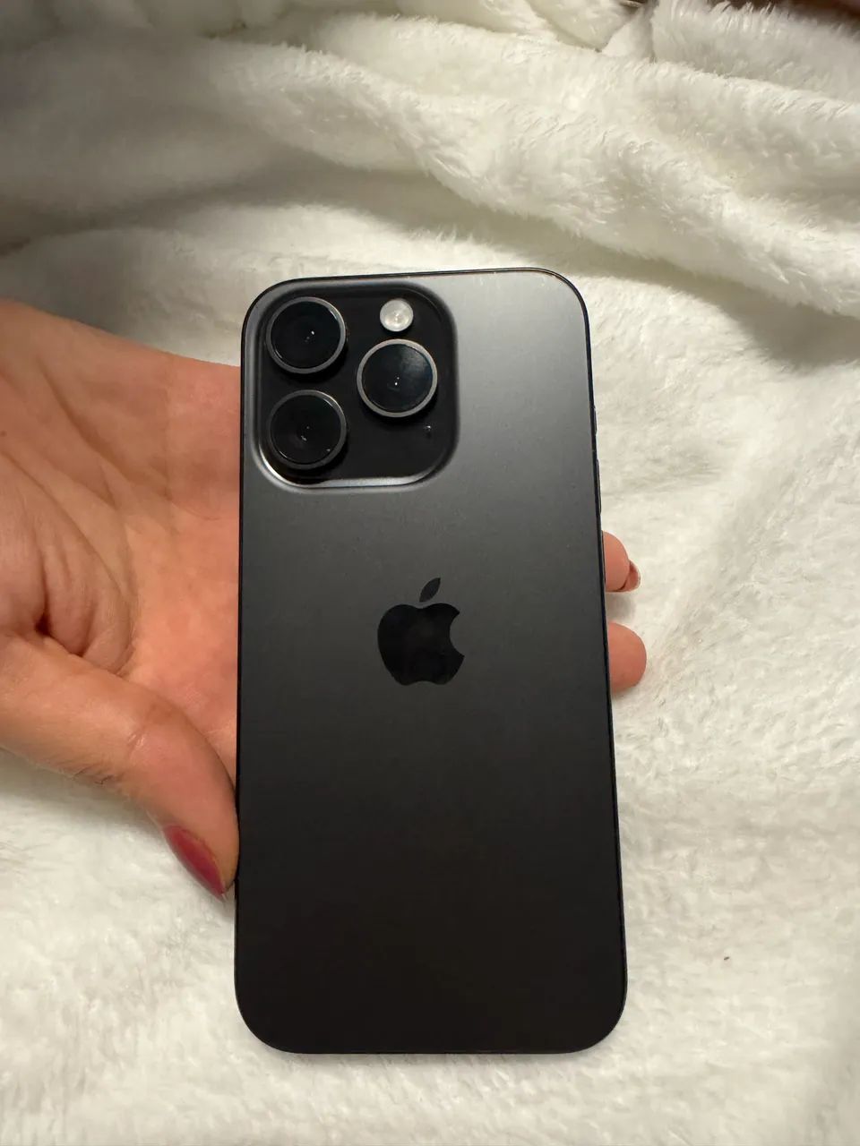 iPhone 15 pro - Foto 5