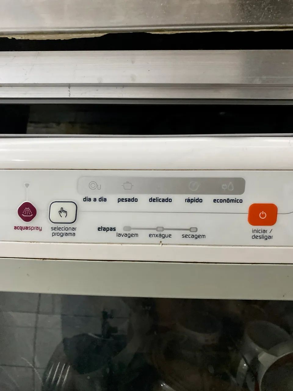 Lava-louça Brastemp  - Foto 3