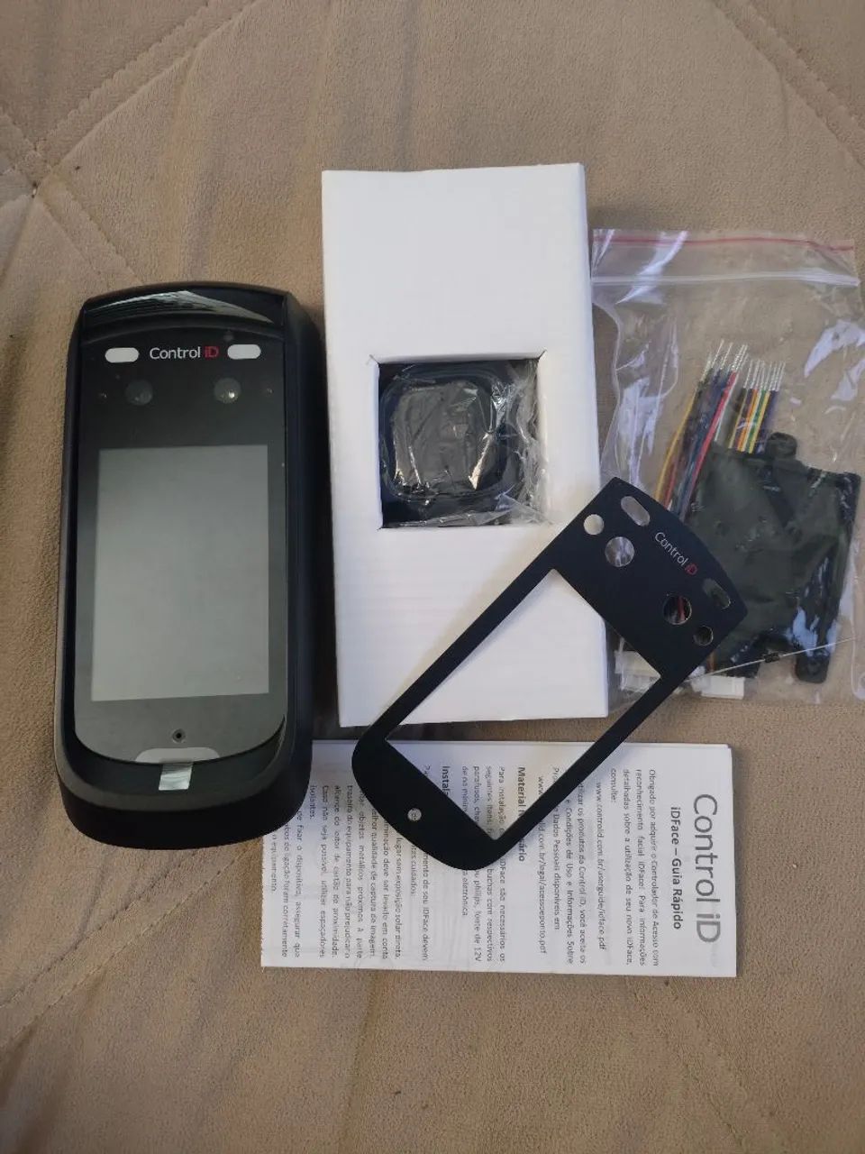 iD Face Control iD - Foto 5