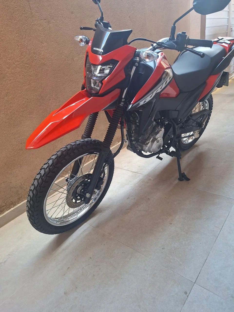 Moto nova! - Foto 4