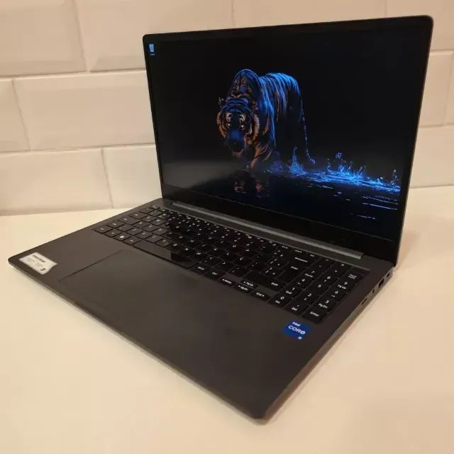 Notebook Samsung i5 12th - 12Gb Ram - Intel Iris Xe - SSD - Foto 3