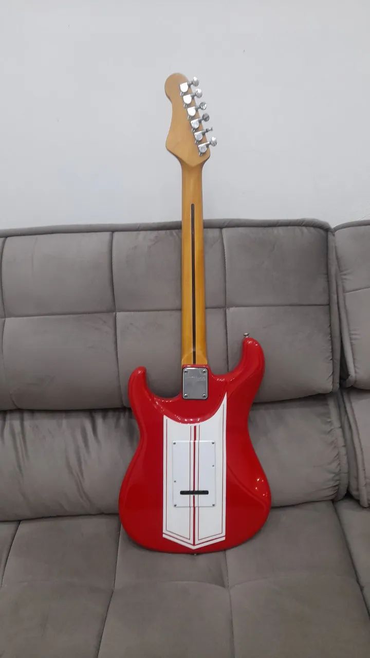 Guitarra  - Foto 4