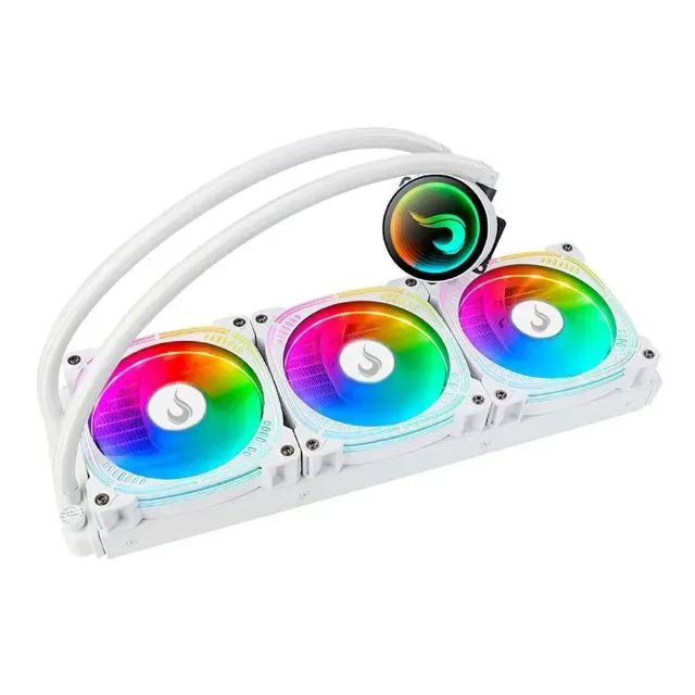 Water cooler 360mm Rise Mode