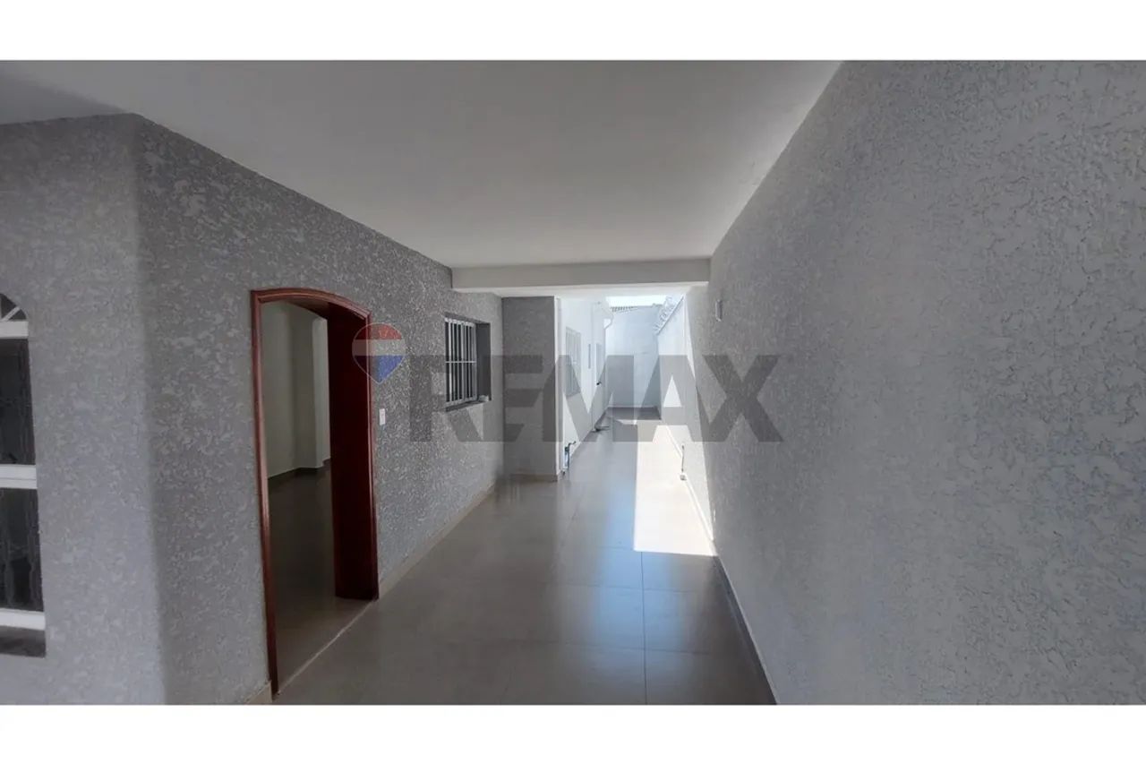 CASA COMERCIAL TOTALMENTE REFORMADA PARA LOCAÇÃO  CENTRO DE SOROCABA/SP - Foto 2