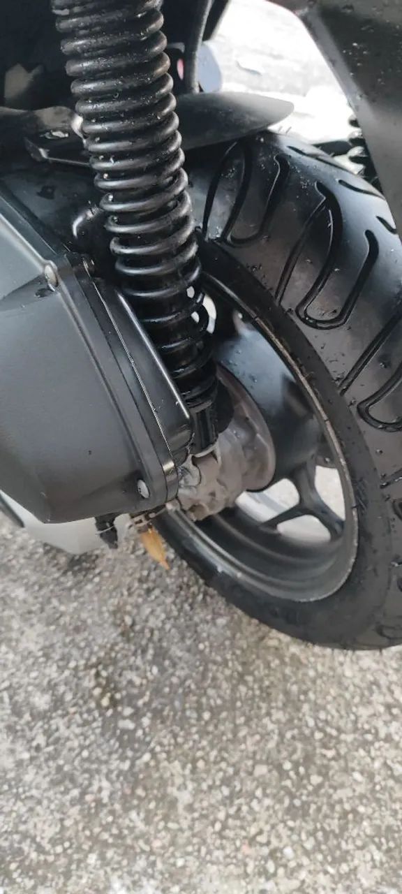 PCX 160  - Foto 5