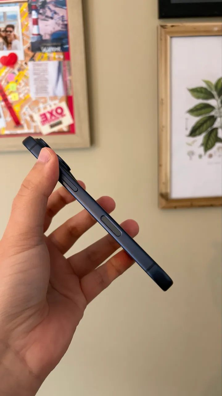 iPhone 17 Pro | Garantia | Entrega grátis - Foto 3