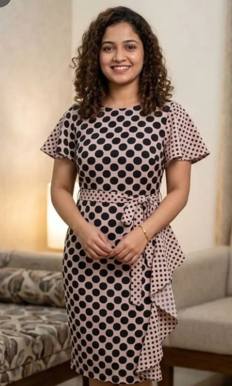 Vestido midi - Foto 2