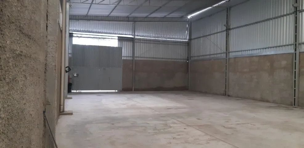 Galpão Novo Horizonte 400 metros - Foto 4