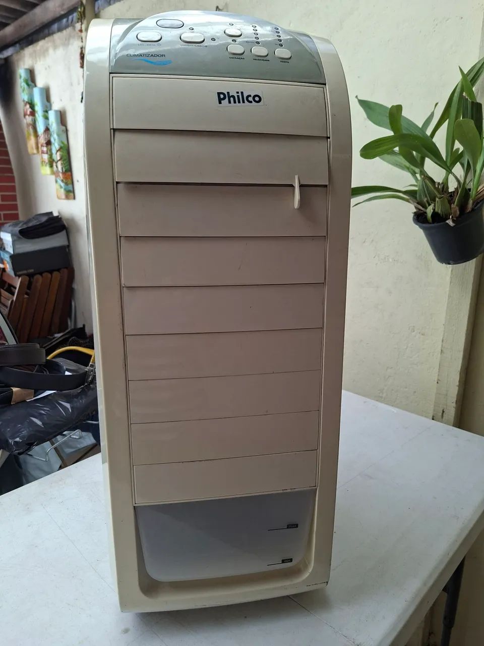 Circulador de ar philco - Foto 2