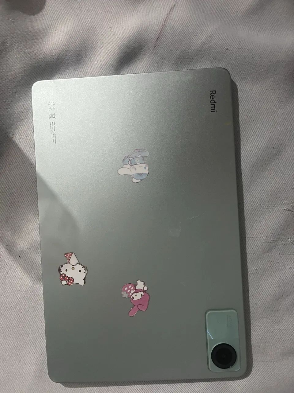 Tablet Xiaomi redmi pad SE - Foto 5