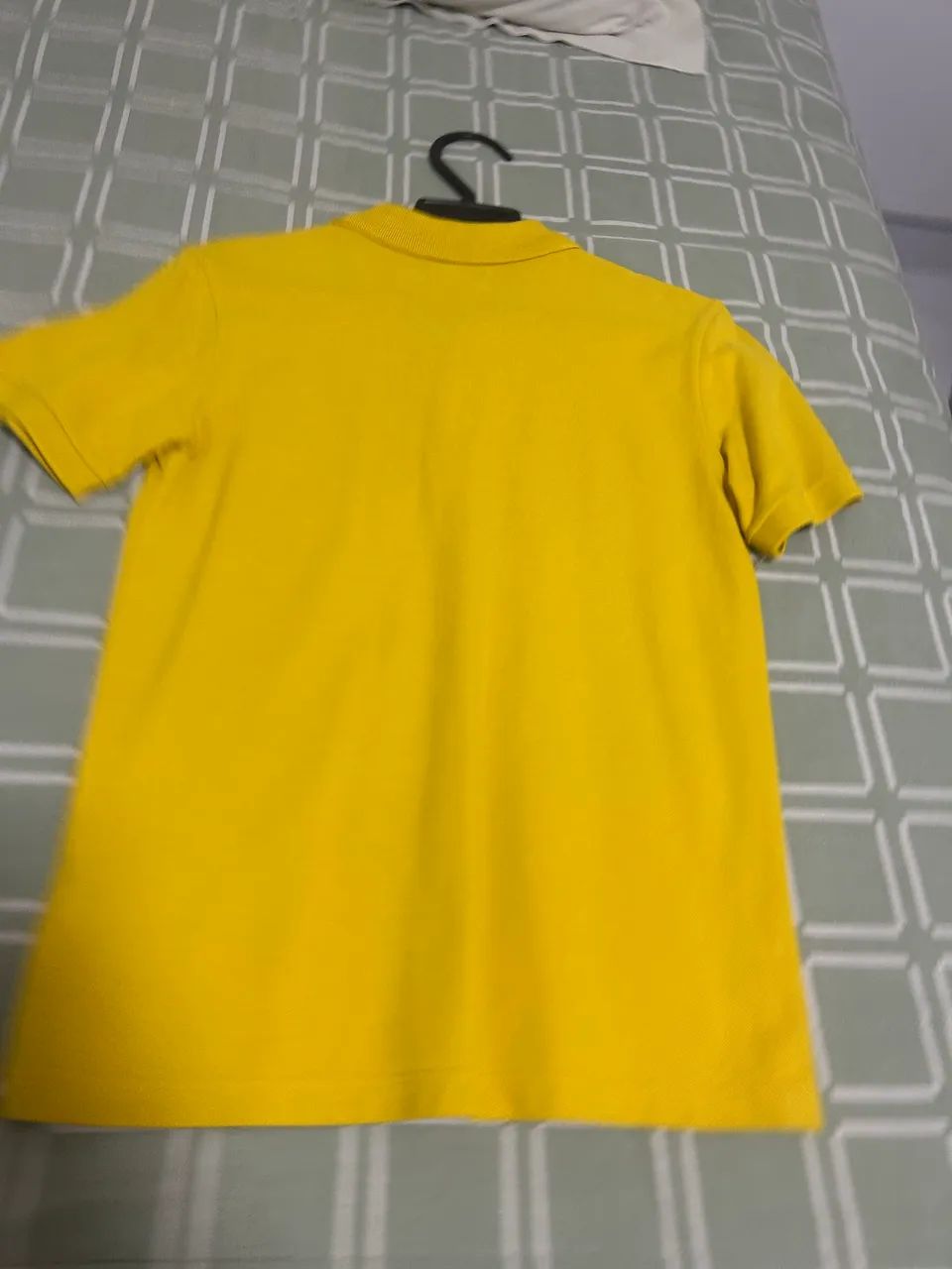 Camisa polo Reserva Mini - 10 anos - Foto 4