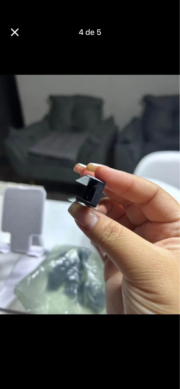 PÉ PRA MESA  - Foto 5